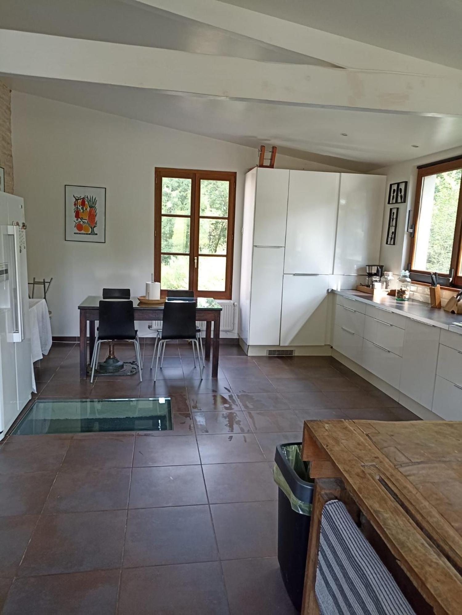 Magnifique Moulin Proche Chablis, Jacuzzi Et Riviere Annay-sur-Serein Exterior foto